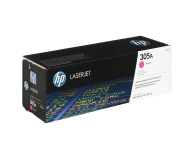 HP Toner 305A Magenta CE413A - 77174 - zdjęcie 4